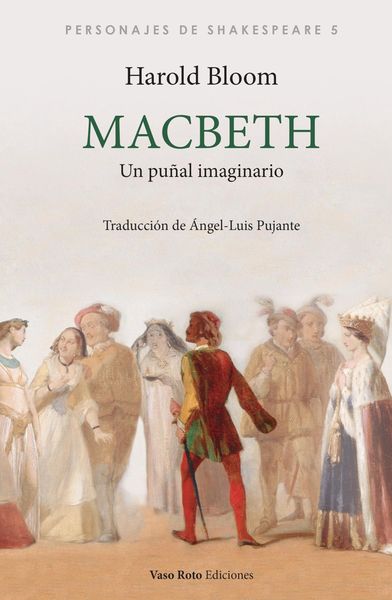 Produktbild: Macbeth