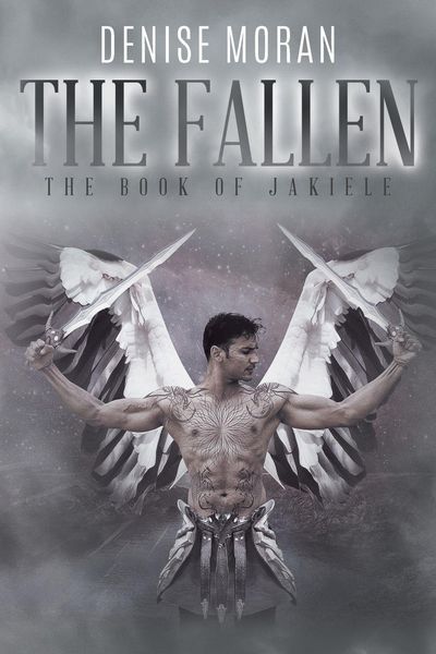 Produktbild: The Fallen