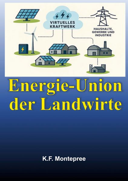 Produktbild: Energie-Union der Landwirte