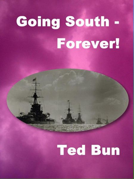 Produktbild: Going South - Forever