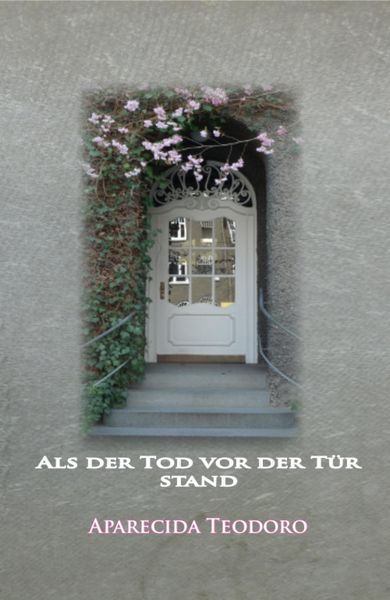 Produktbild: Als der Tod vor der T&uuml;r stand-ebook
