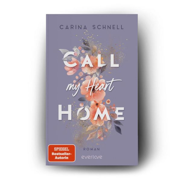 Produktbild: Call my Heart Home