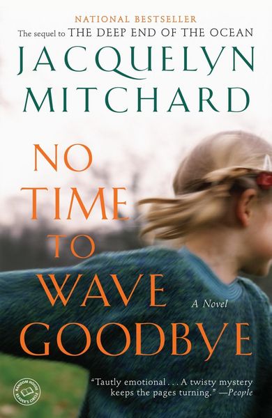 Produktbild: No Time to Wave Goodbye
