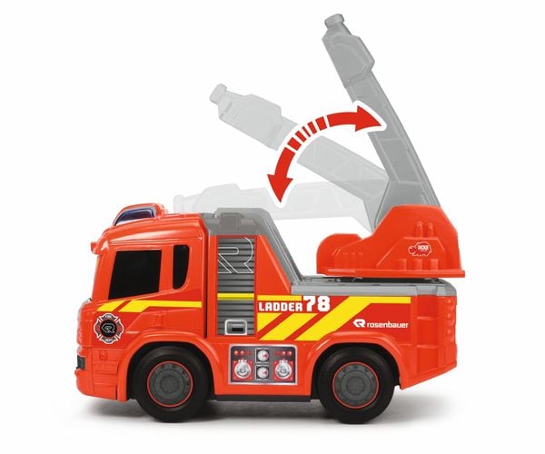 Produktbild: ABC Scania Ferdy Fire