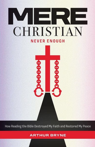 Produktbild: Mere Christian, Never Enough