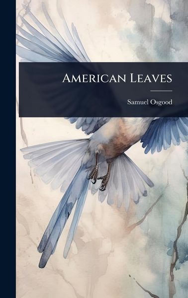 Produktbild: American Leaves