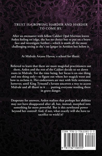 Produktbild: Arcane Haven