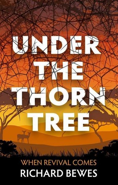 Produktbild: Under the Thorn Tree