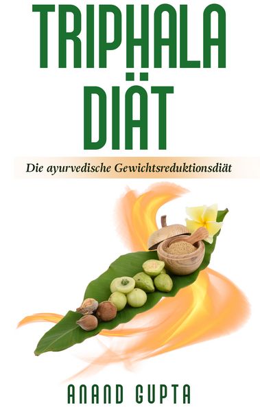 Produktbild: Triphala Di&auml;t