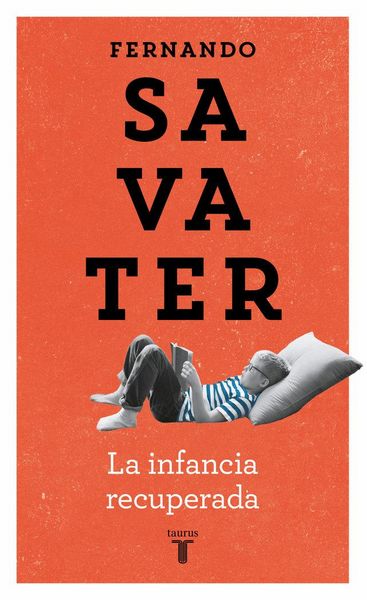 Produktbild: La infancia recuperada