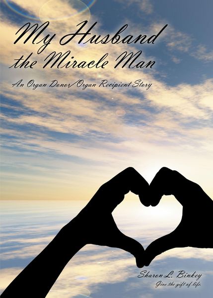 Produktbild: My Husband the Miracle Man