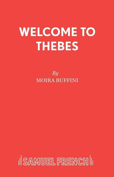 Produktbild: Welcome to Thebes
