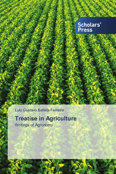 Produktbild: Treatise in Agriculture