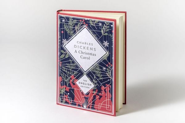Produktbild: A Christmas Carol