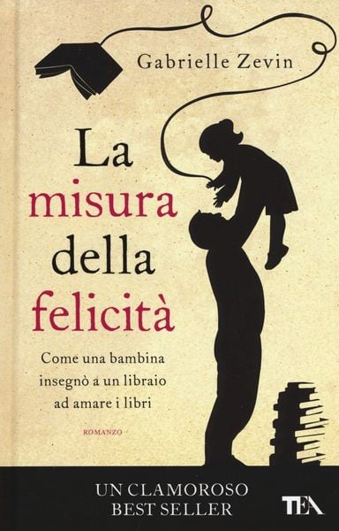 Produktbild: La misura della felicit&agrave;