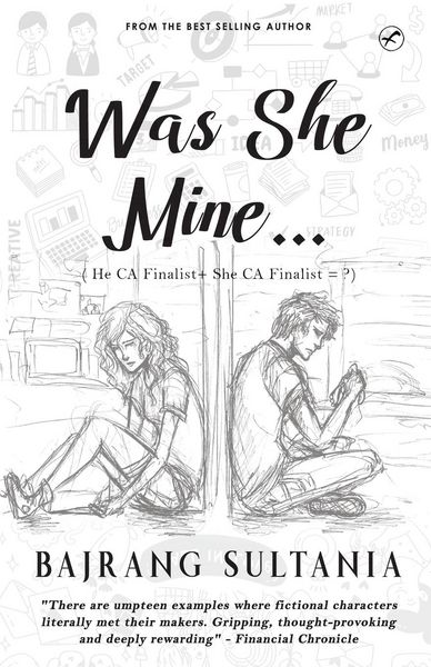 Produktbild: Was She Mine...