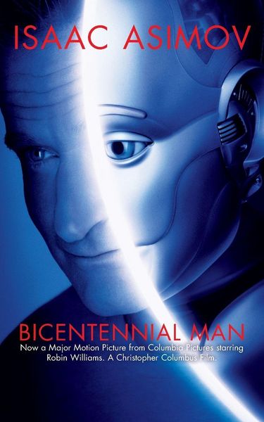 Produktbild: The Bicentennial Man