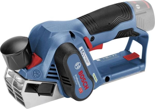 Bosch Professional GHO 12V-20 Akku-Hobel ohne Akku Hobel-Breite: 56 mm 12 V Falztiefe (max.): 17 mm