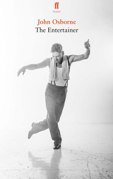 Produktbild: The Entertainer