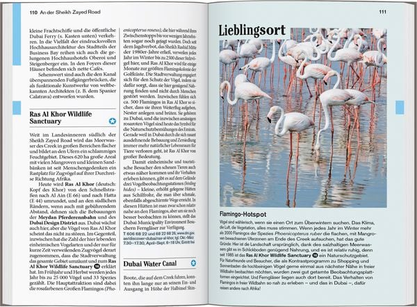 Produktbild: DuMont Reise-Taschenbuch Dubai