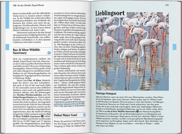Produktbild: DUMONT Reise-Taschenbuch Reisef&uuml;hrer Dubai