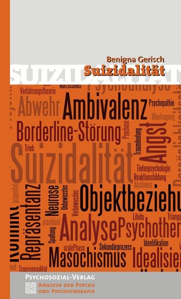 Produktbild: Suizidalit&auml;t