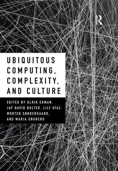 Produktbild: Ubiquitous Computing, Complexity and Culture