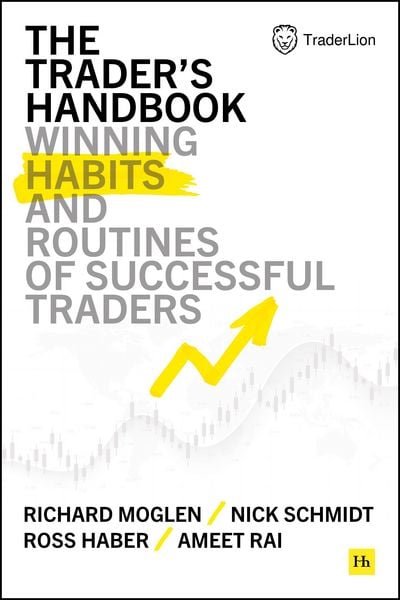 Produktbild: The Trader's Handbook