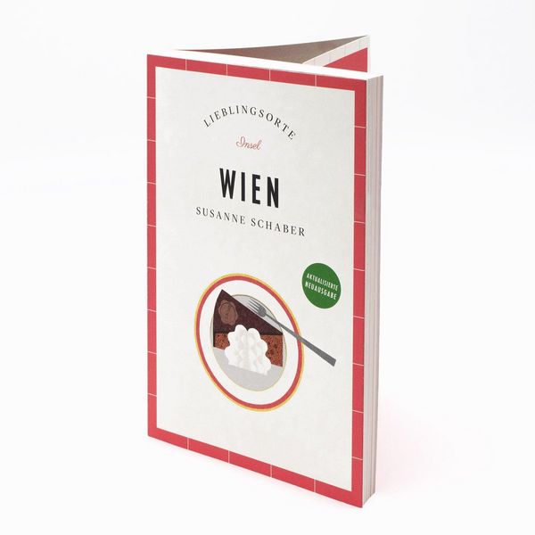 Produktbild: Reisef&uuml;hrer Wien