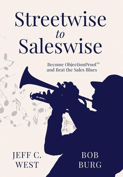 Produktbild: Streetwise to Saleswise