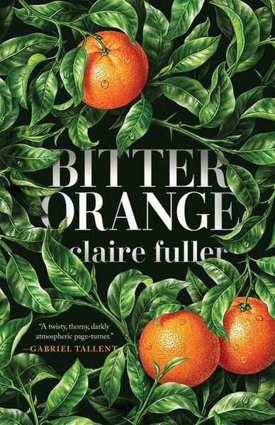 Produktbild: Bitter Orange