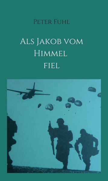 Produktbild: Als Jakob vom Himmel fiel
