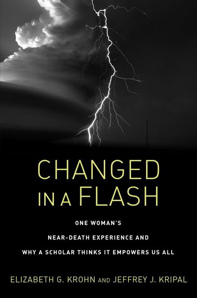 Produktbild: Changed in a Flash