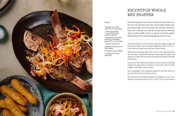 Produktbild: My Jamaican Table