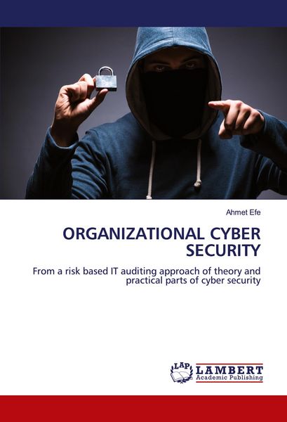Produktbild: Organizational Cyber Security