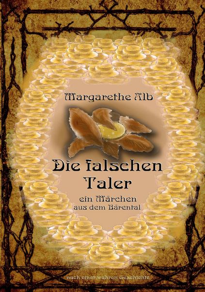 Produktbild: Die falschen Taler
