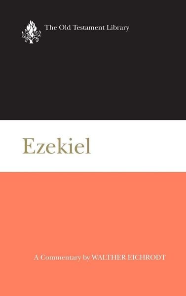 Produktbild: Ezekiel (OTL)