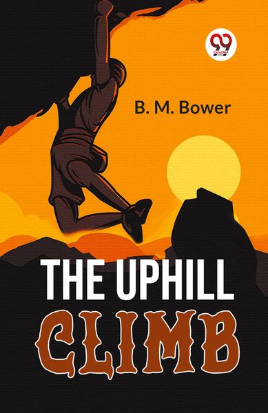 Produktbild: The Uphill Climb