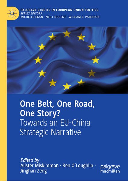 Produktbild: One Belt, One Road, One Story?