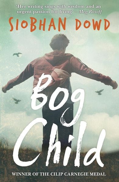 Produktbild: Bog Child