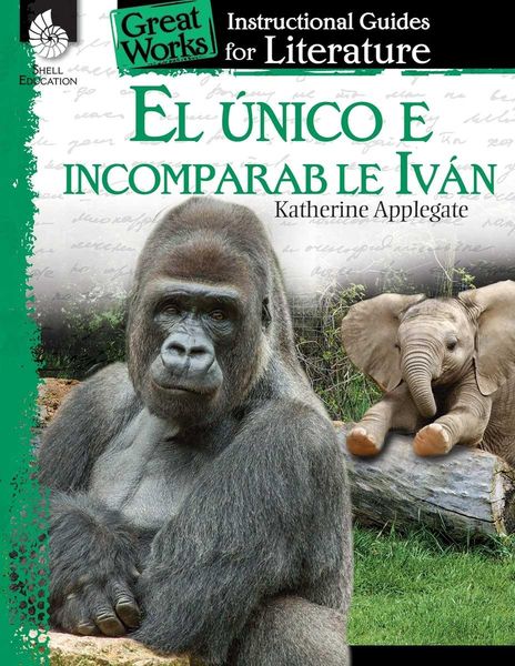 Produktbild: Unico e incomparable Ivan