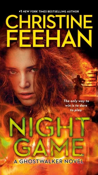 Produktbild: Night Game