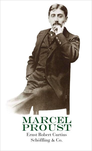 Produktbild: Marcel Proust
