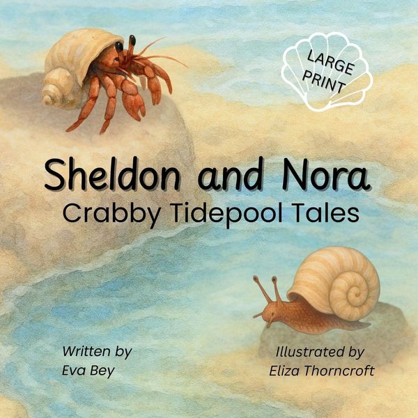 Produktbild: Sheldon and Nora