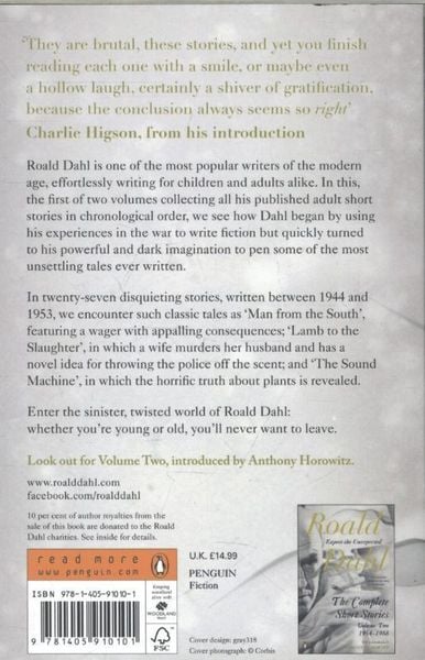 Produktbild: The Complete Short Stories 1