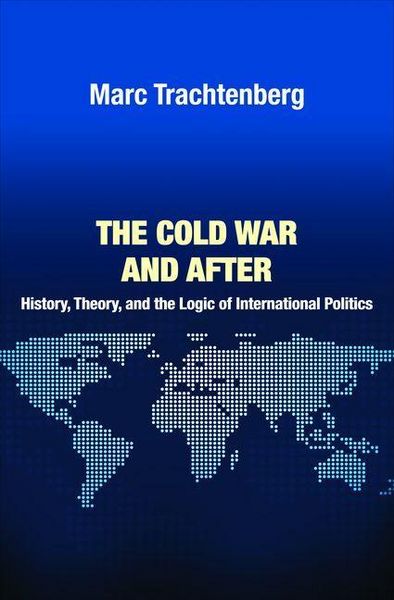 Produktbild: Cold War and After