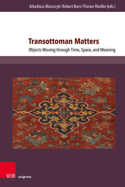 Produktbild: Transottoman Matters