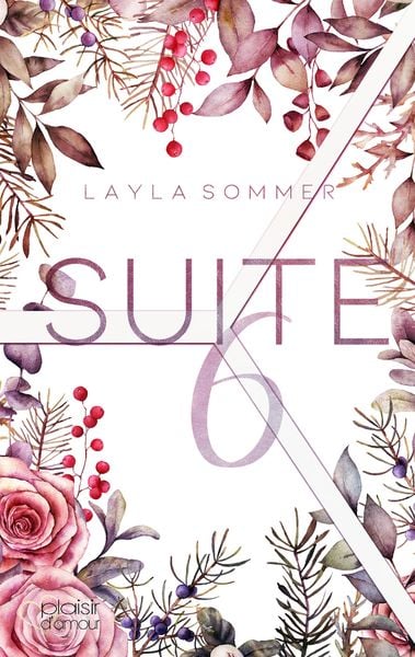 Suite 6 (Gesamtausgabe)