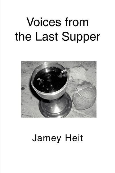 Produktbild: Voices from the Last Supper