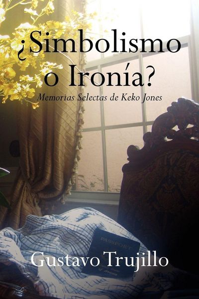 Produktbild: Simbolismo O Ironia?